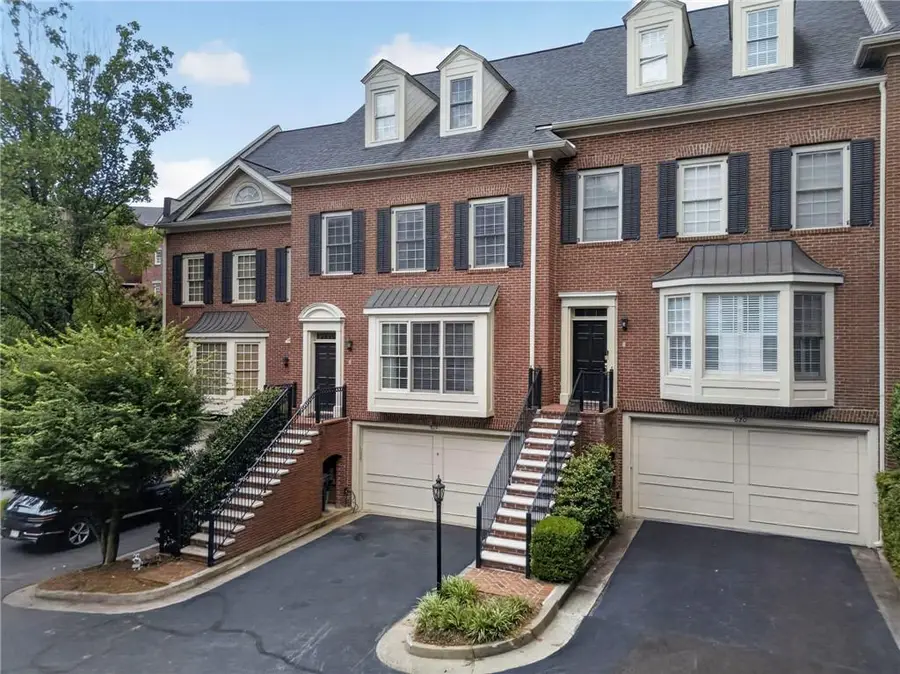 1735 Peachtree Street Ne #619, Atlanta, GA 30309 - #2