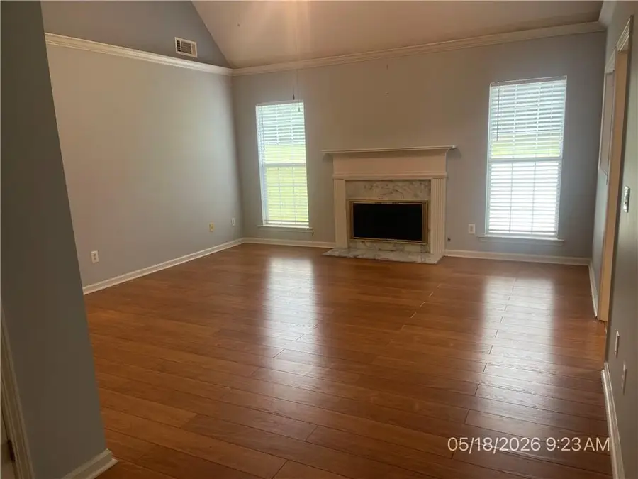 260 Rosewood Circle, Covington, GA 30016 - #3