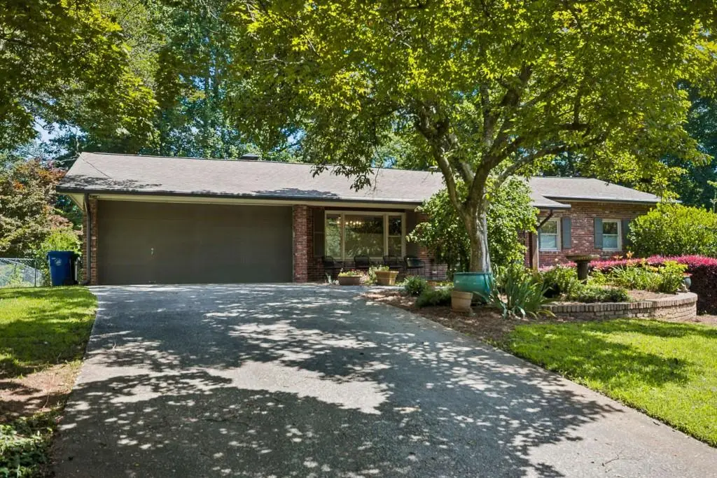 2478 Williamswood Court, Decatur, GA 30033 - #1