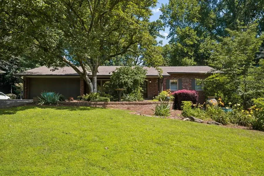 2478 Williamswood Court, Decatur, GA 30033 - #2