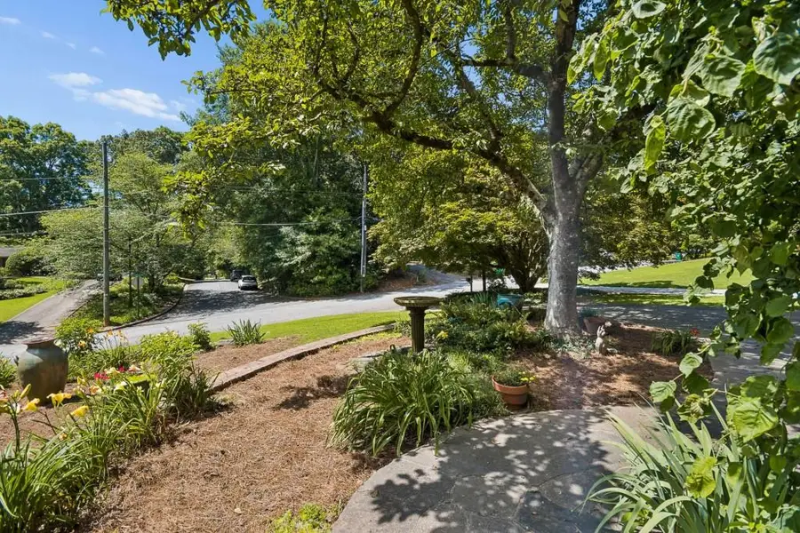 2478 Williamswood Court, Decatur, GA 30033 - #3