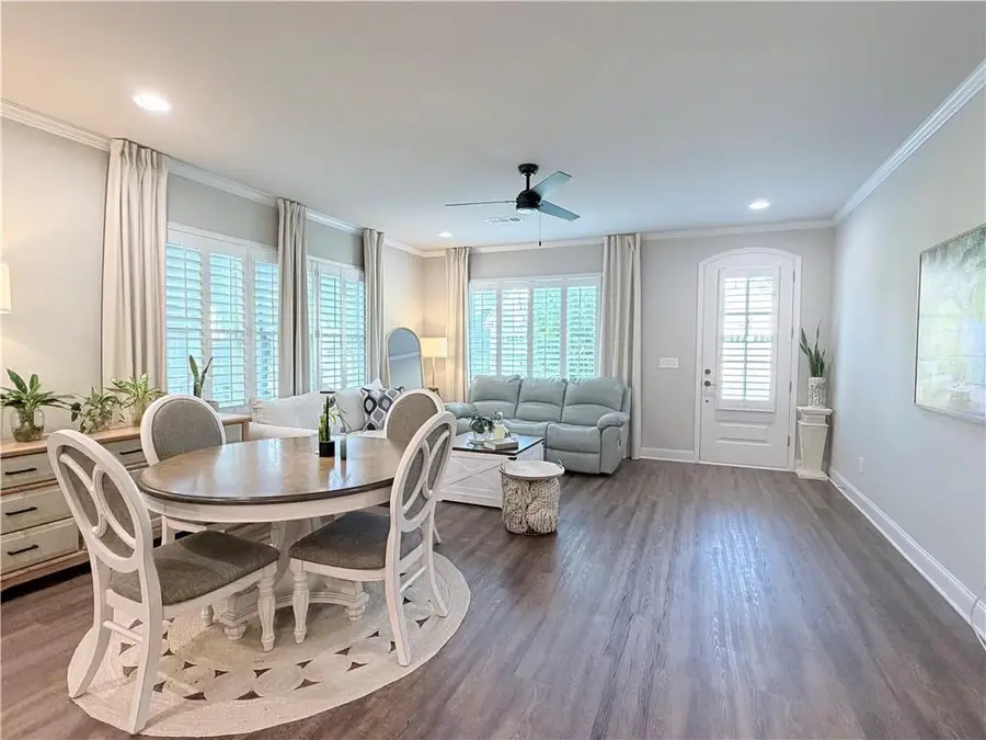 4959 Noble Village Way #2, Lilburn, GA 30047 - #2