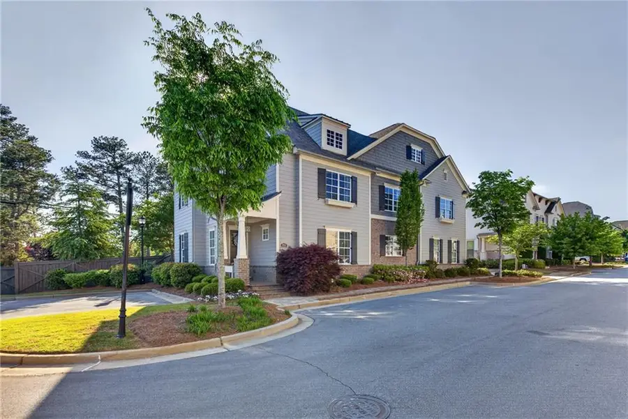 3462 Lafayette Park, Norcross, GA 30092 - #2