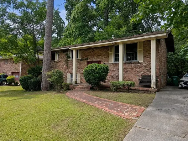 2661 Casher Drive, Decatur, GA 30034