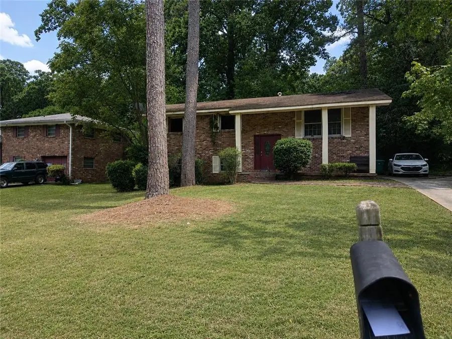 2661 Casher Drive, Decatur, GA 30034 - #2