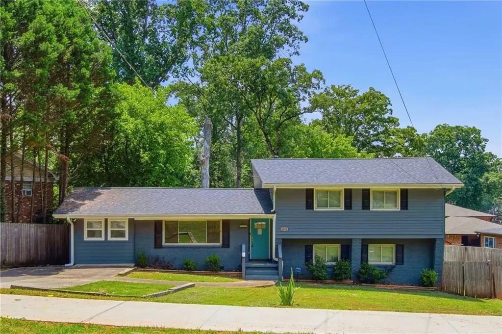 2241 Colleen Court, Decatur, GA 30032 - #1