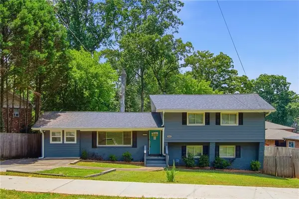 2241 Colleen Court, Decatur, GA 30032