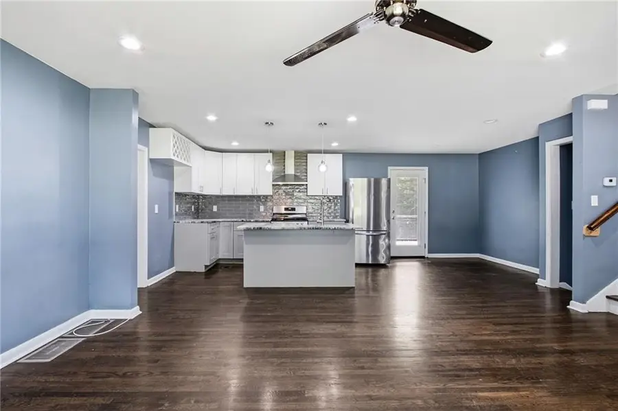 2241 Colleen Court, Decatur, GA 30032 - #2