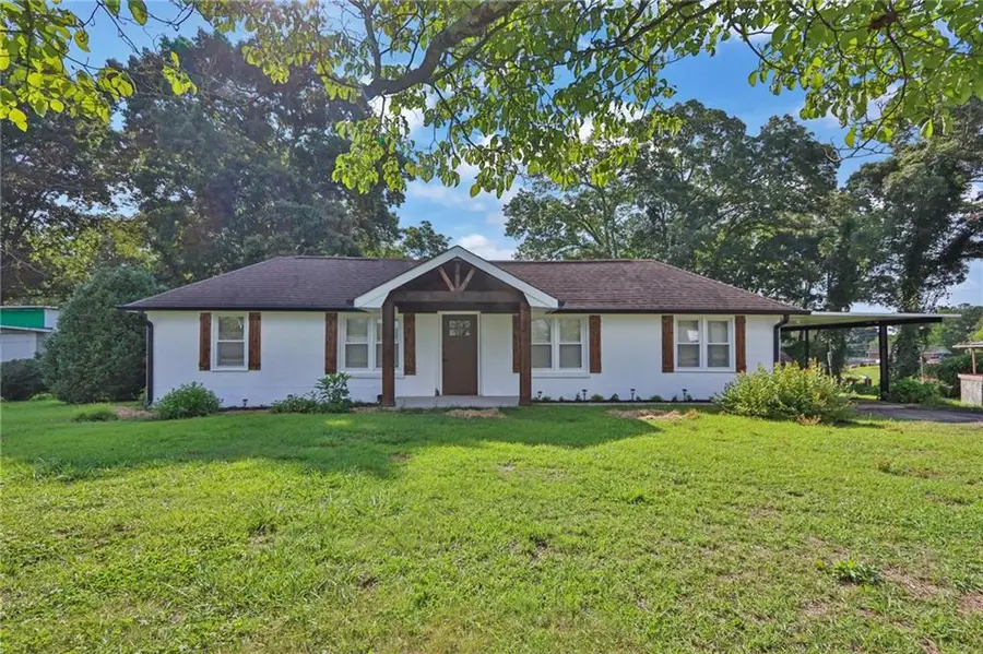 123 Cowan Road, Covington, GA 30016 - #2