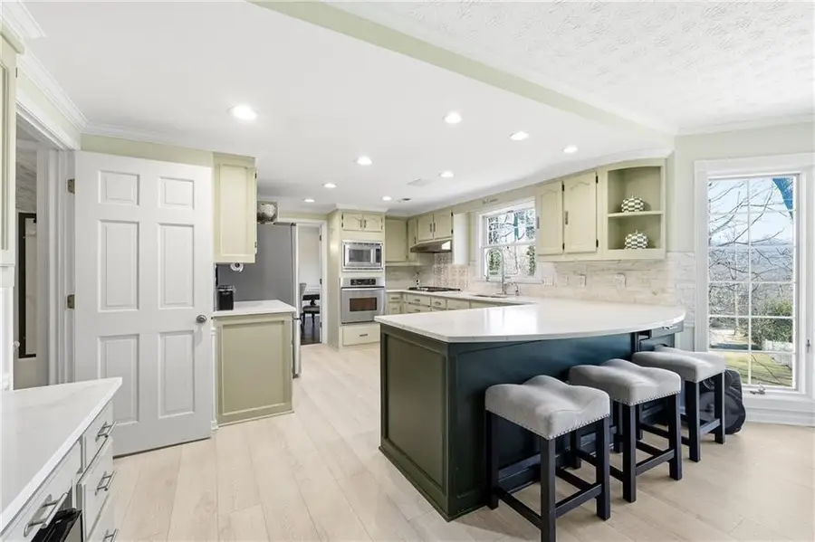 5027 Castlewood Drive Sw, Lilburn, GA 30047 - #2
