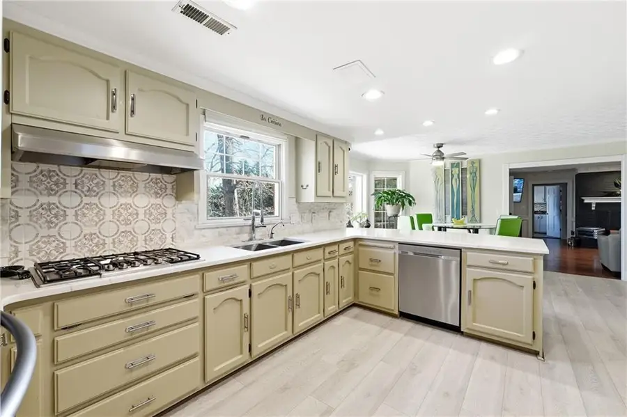5027 Castlewood Drive Sw, Lilburn, GA 30047 - #3