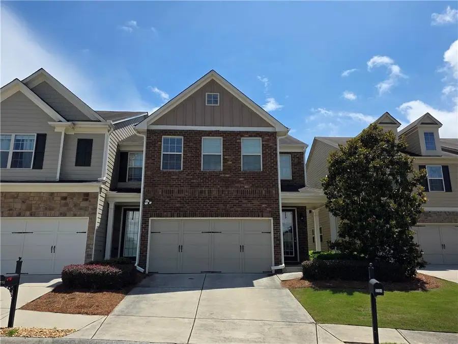 3334 Sardis Bend Drive, Buford, GA 30519 - #2