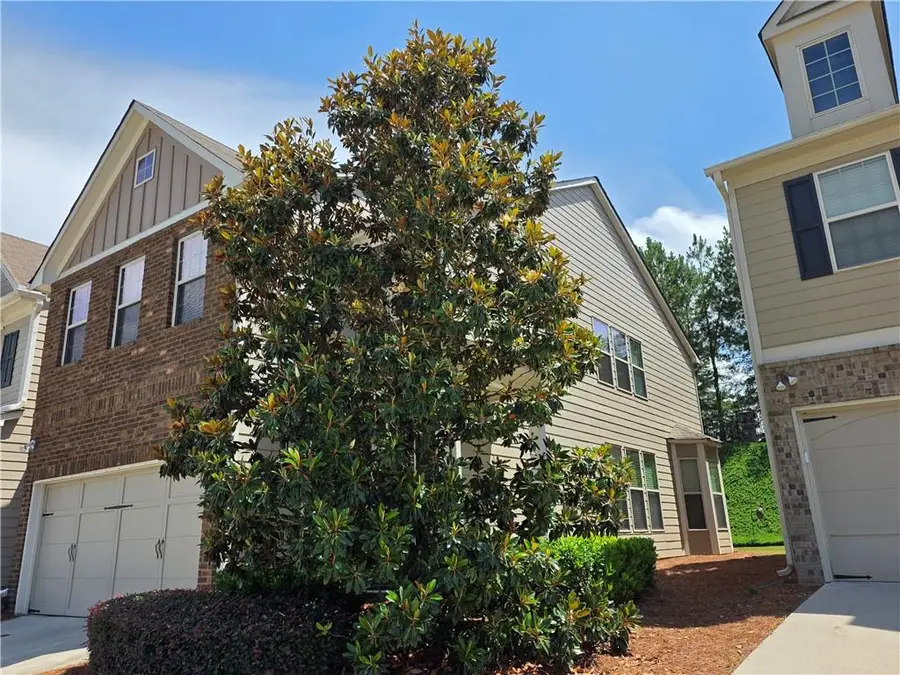 3334 Sardis Bend Drive, Buford, GA 30519 - #3