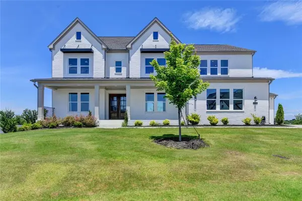 7695 Poppy Mill Lane, Cumming, GA 30040