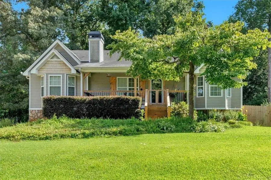 51 Meadow Spring Court, Temple, GA 30179 - #2