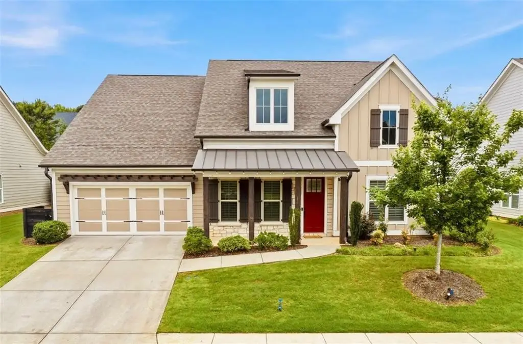 159 Waverly Drive, Alpharetta, GA 30004 - #1