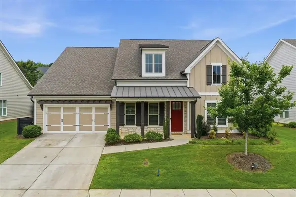 159 Waverly Drive, Alpharetta, GA 30004