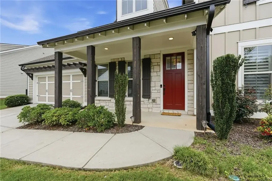 159 Waverly Drive, Alpharetta, GA 30004 - #3