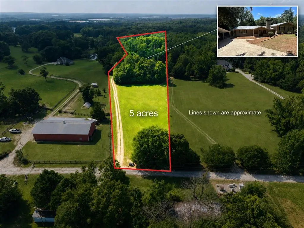 213 Blackstock Road, Jefferson, GA 30549 - #1