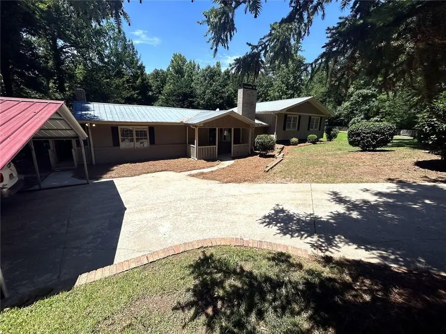 213 Blackstock Road, Jefferson, GA 30549 - #2