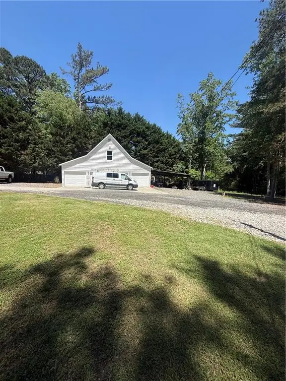 185 Holland Road, Dallas, GA 30157 - #1