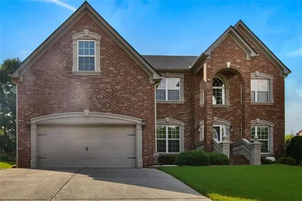 6820 Search Light Trail, Stonecrest, GA 30038