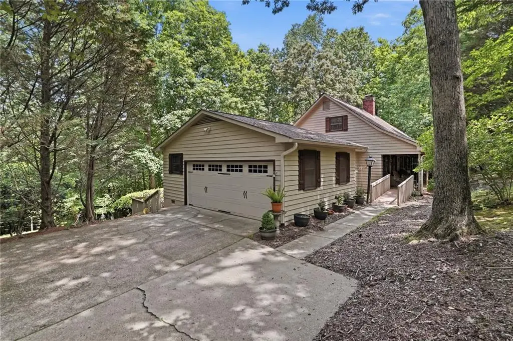 988 Woodland, Sautee Nacoochee, GA 30571 - #1
