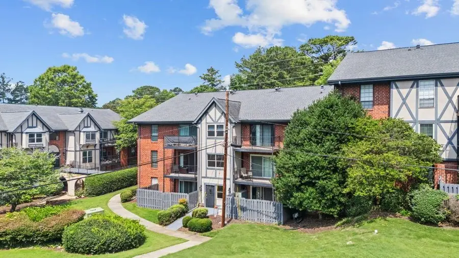 6851 Roswell Road #O8, Atlanta, GA 30328 - #2