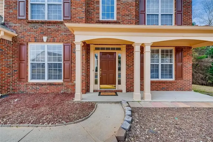 520 Midhurst Place, Johns Creek, GA 30024 - #2