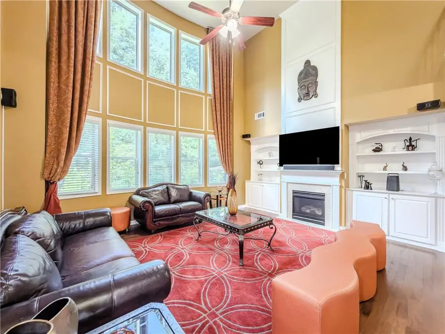 40 Village Green Court Sw, Lilburn, GA 30047 - #2