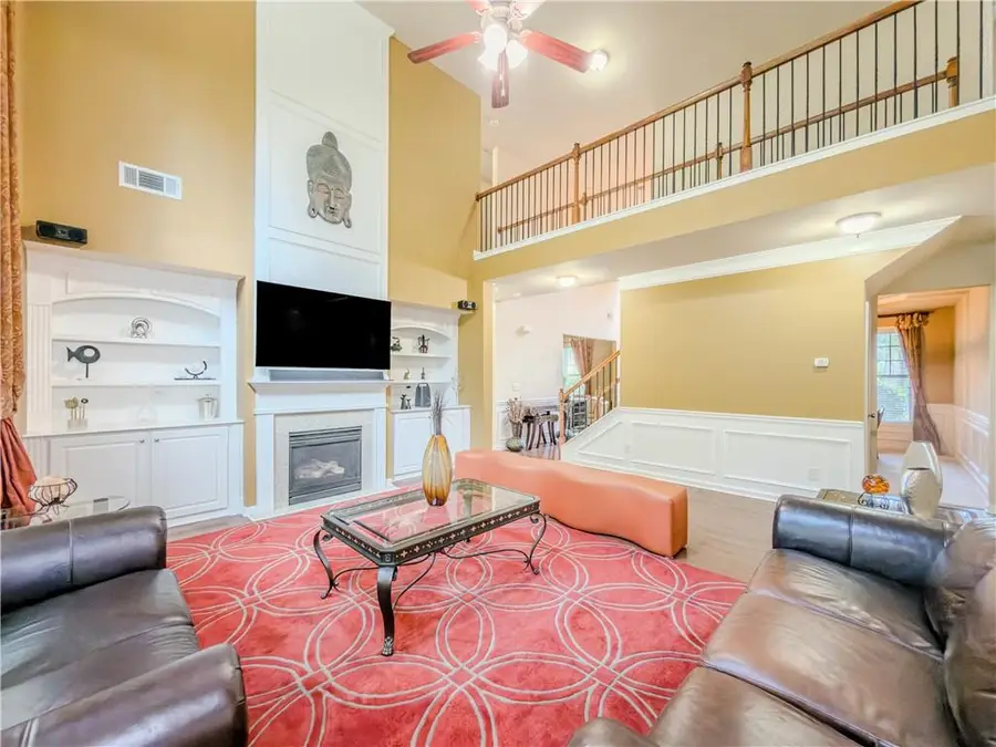 40 Village Green Court Sw, Lilburn, GA 30047 - #3