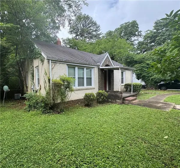 Address Withheld By Seller, Decatur, GA 30032
