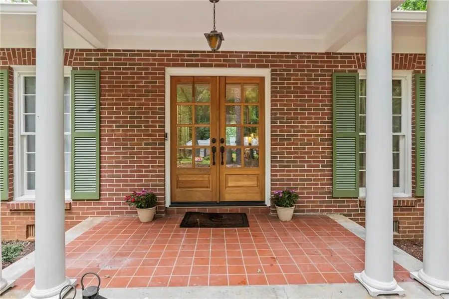 2373 Oxbow Circle, Stone Mountain, GA 30087 - #2