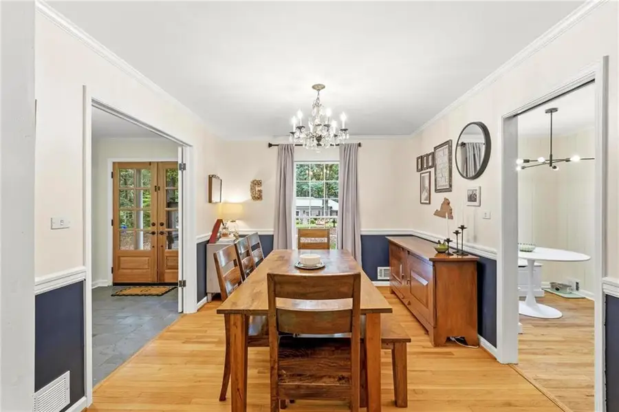 2373 Oxbow Circle, Stone Mountain, GA 30087 - #3