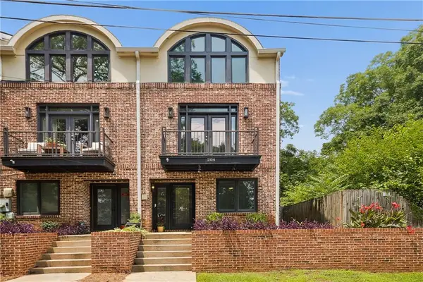 142 Moreland Avenue Se #204, Atlanta, GA 30316