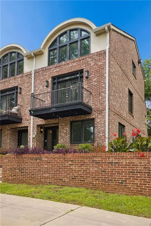 142 Moreland Avenue Se #204, Atlanta, GA 30316 - #2