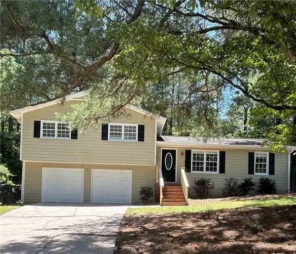 3692 Stoney View Drive, Marietta, GA 30062
