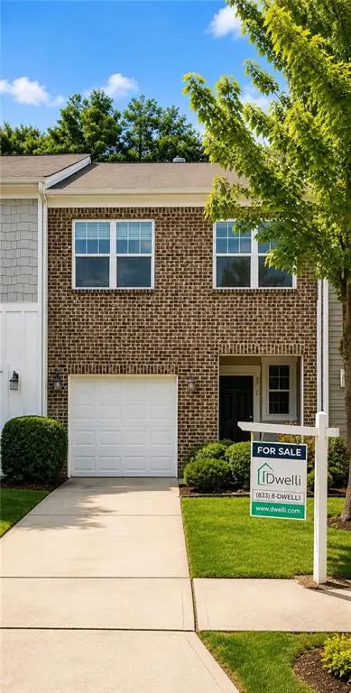 6396 Kennonbriar Court, Lithonia, GA 30058 - #1