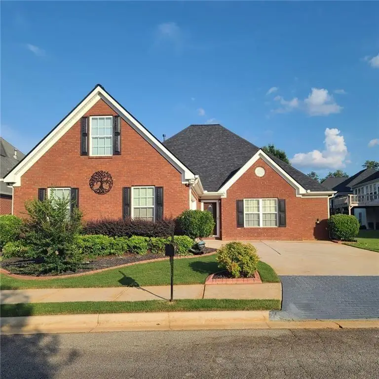 404 Gracious Way, McDonough, GA 30253 - #1