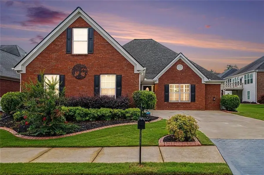 404 Gracious Way, McDonough, GA 30253 - #2