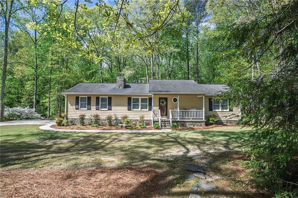 852 Dallas Nebo Road, Dallas, GA 30157 - #1