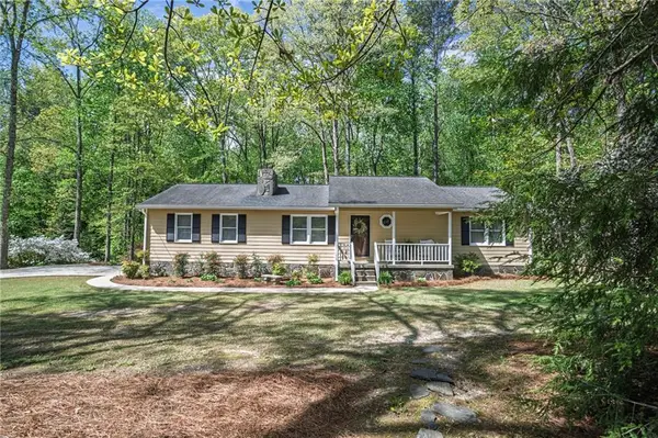 852 Dallas Nebo Road, Dallas, GA 30157