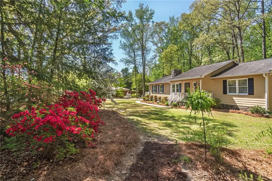 852 Dallas Nebo Road, Dallas, GA 30157 - #2