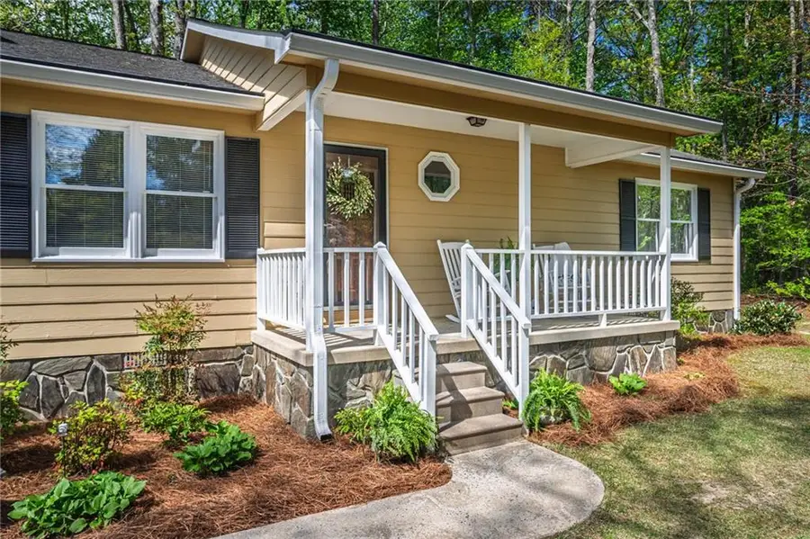 852 Dallas Nebo Road, Dallas, GA 30157 - #3