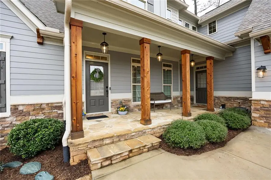 6290 Granbury Walk Nw, Acworth, GA 30101 - #2