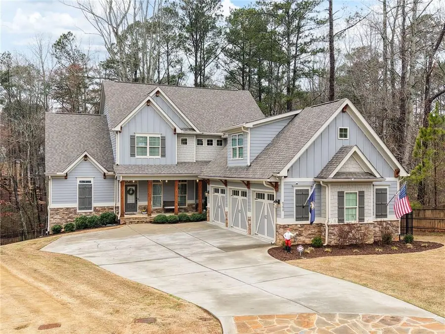 6290 Granbury Walk Nw, Acworth, GA 30101 - #3