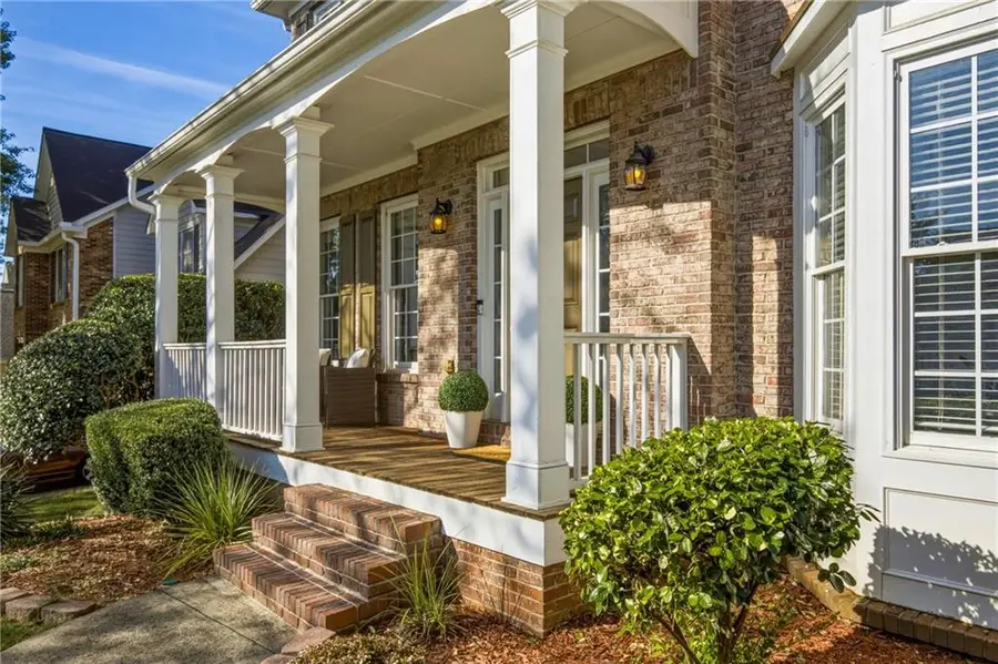 4140 Suwanee Bend Drive, Suwanee, GA 30024 - #3