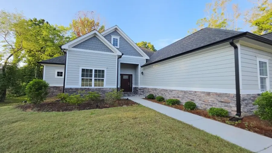 2061 Davenport Road, Braselton, GA 30517 - #2