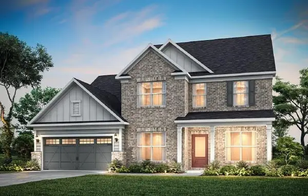 5365 Julep Court, Cumming, GA 30028