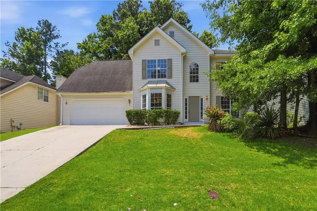 682 Stonemill Manor, Lithonia, GA 30058 - #1